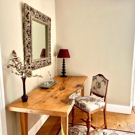 Bed and Breakfast La Girarde Saint-Quentin-de-Caplong Екстер'єр фото