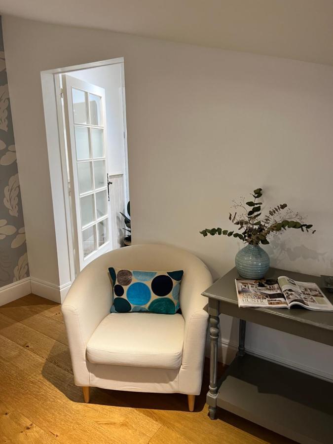 Bed and Breakfast La Girarde Saint-Quentin-de-Caplong Екстер'єр фото