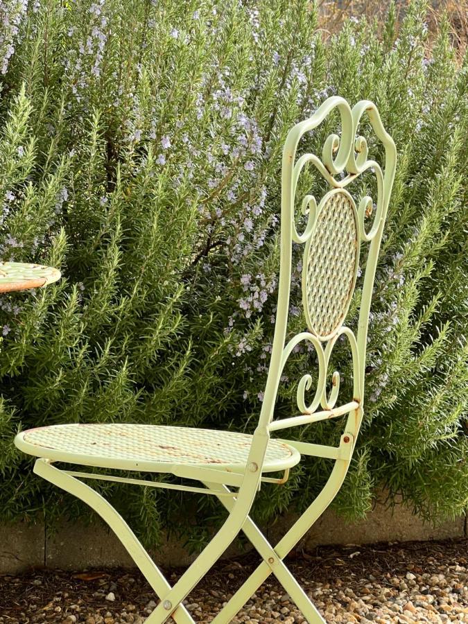 Bed and Breakfast La Girarde Saint-Quentin-de-Caplong Екстер'єр фото