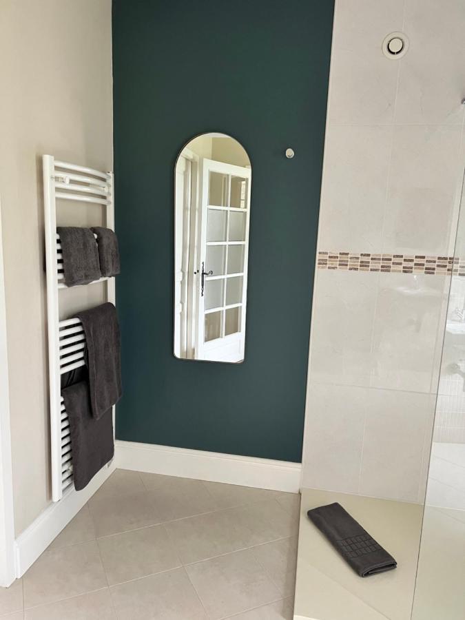 Bed and Breakfast La Girarde Saint-Quentin-de-Caplong Екстер'єр фото