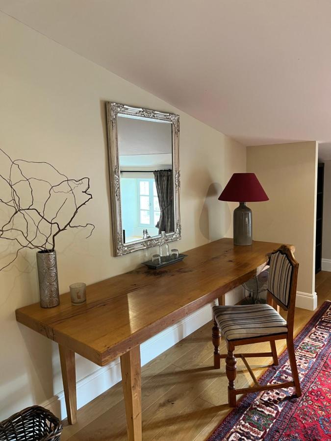 Bed and Breakfast La Girarde Saint-Quentin-de-Caplong Екстер'єр фото