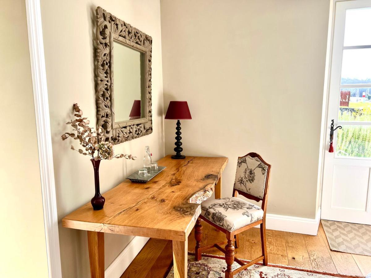 Bed and Breakfast La Girarde Saint-Quentin-de-Caplong Екстер'єр фото